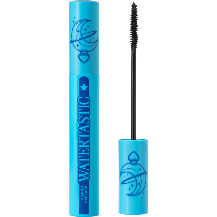 WATER RESISTANT MASCARA WATERTASTIC 01
