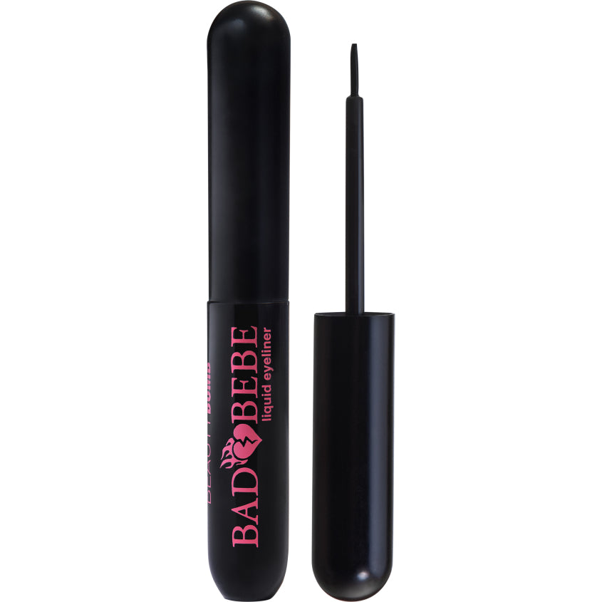 LIQUID EYELINER BAD DOLL SHADE 01