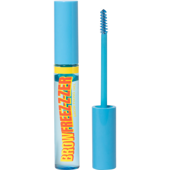BROW FIXING GEL BROW FREEZ-Z-ZER SHADE 01