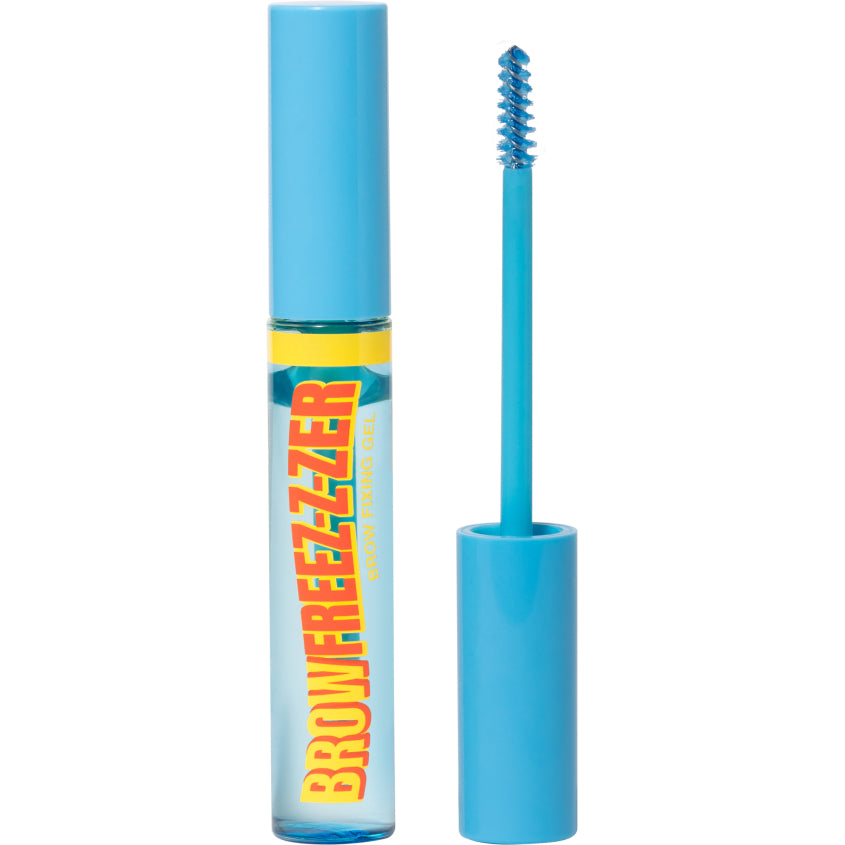 BROW FIXING GEL BROW FREEZ-Z-ZER SHADE 01