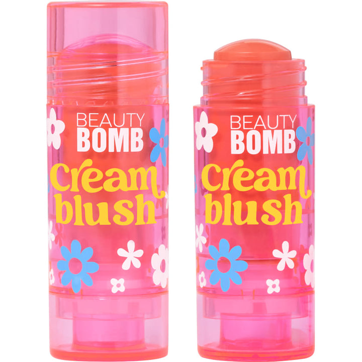 Cream Blush Stick
