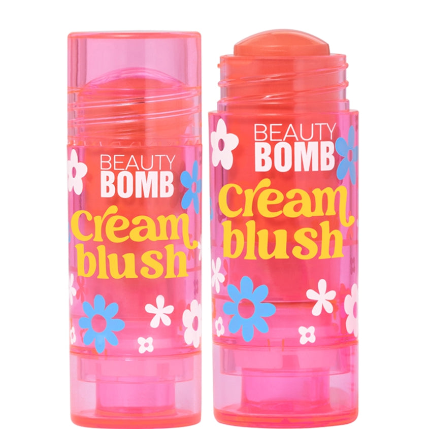 CREAM STICK BLUSH SHADE 02