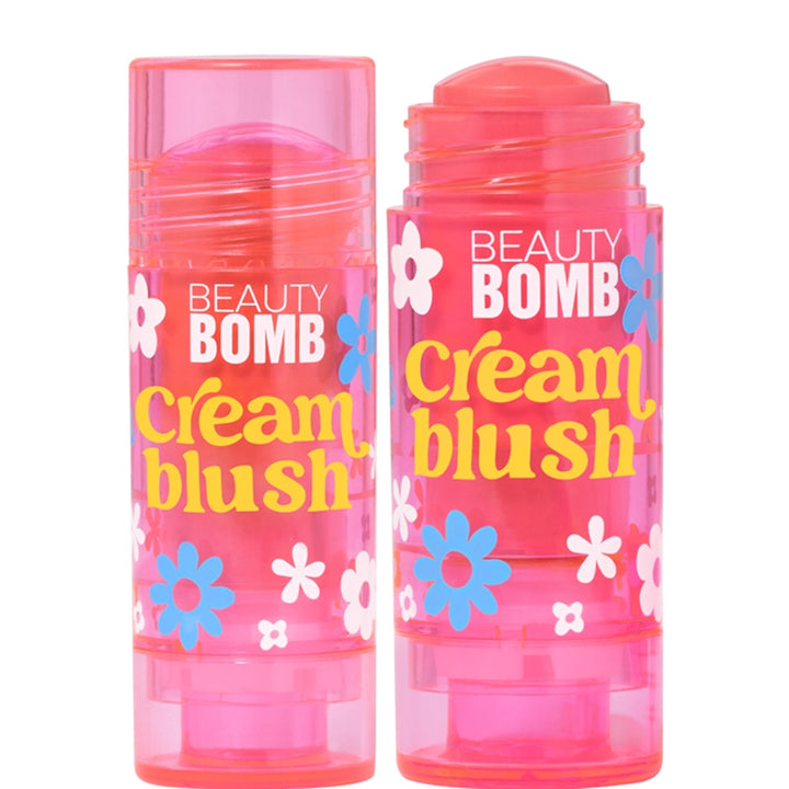 CREAM STICK BLUSH SHADE 02