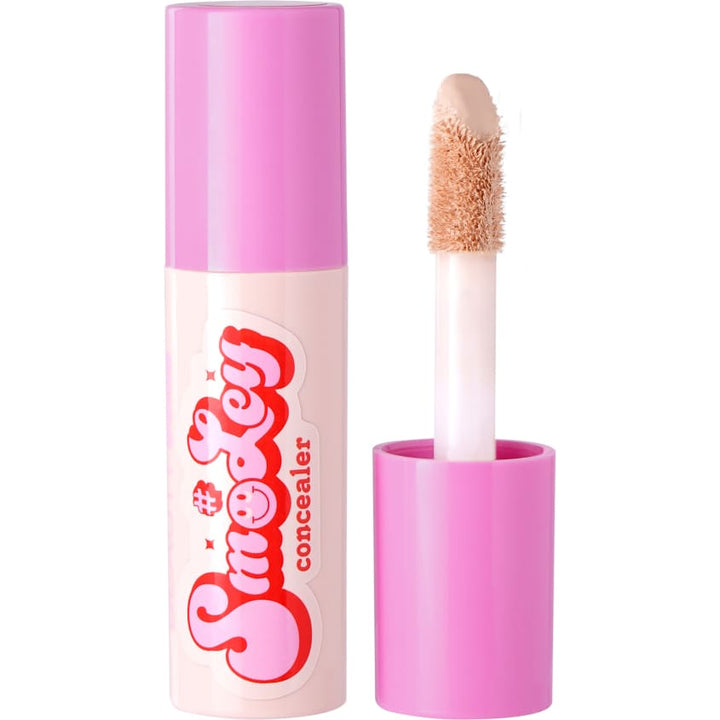 CONCEALER SHADE 02