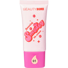 BB-CREAM AMAZING SMILEY SHADE 02