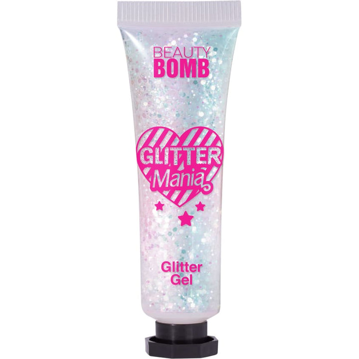 GLITTER GEL GLITTER MANIA SHADE 04