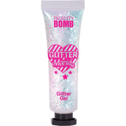 GLITTER GEL GLITTER MANIA SHADE 04