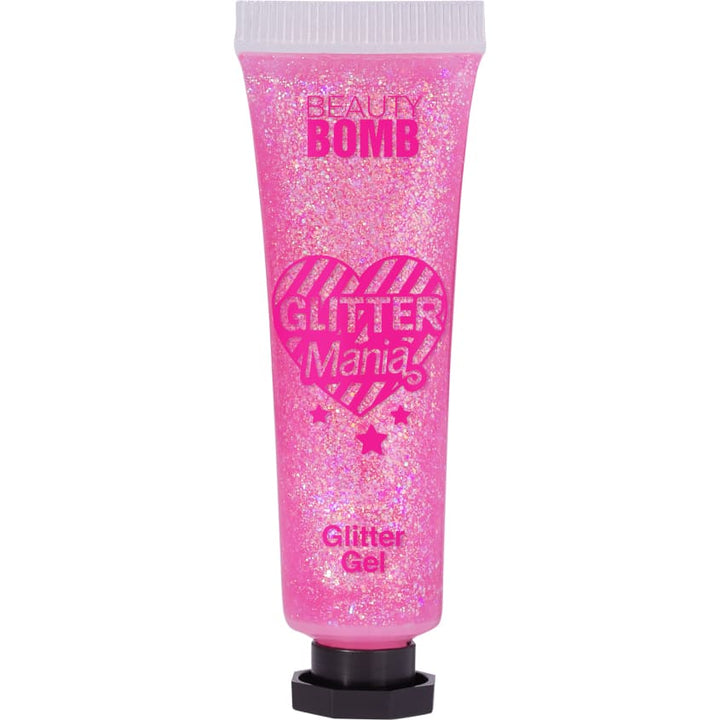 GLITTER GEL GLITTER MANIA SHADE 02