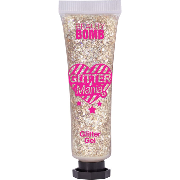 GLITTER GEL GLITTER MANIA SHADE 03