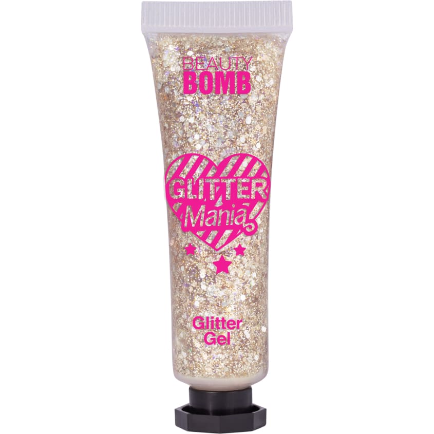 GLITTER GEL GLITTER MANIA SHADE 03