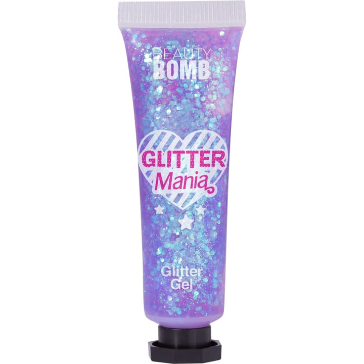GLITTER GEL GLITTER MANIA SHADE 04