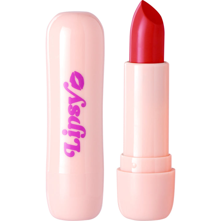 LIPSY LIPSTICK SHADE 08