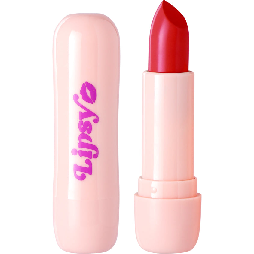 LIPSY LIPSTICK SHADE 08
