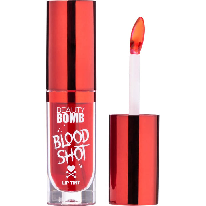 LIP TINT BLOOD SHOT SHADE 02