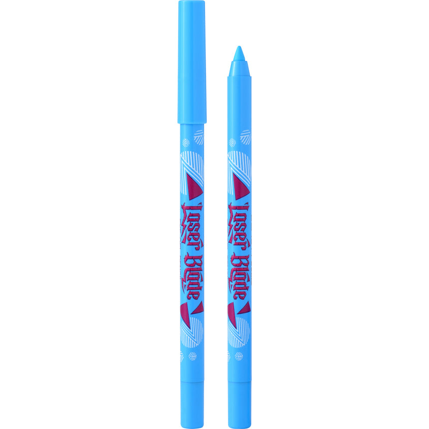 GEL EYELINER PENCIL LASER BLADE 03