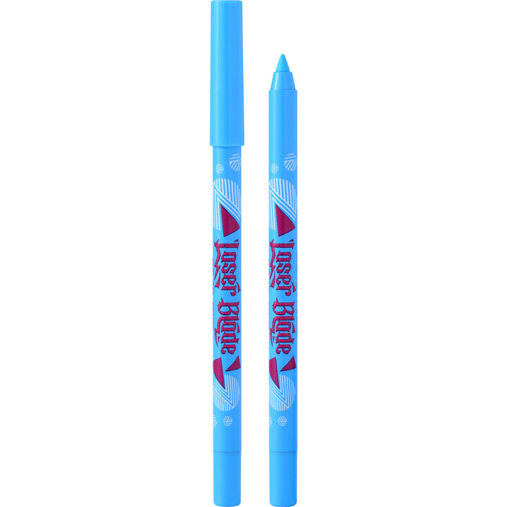 GEL EYELINER PENCIL LASER BLADE 04
