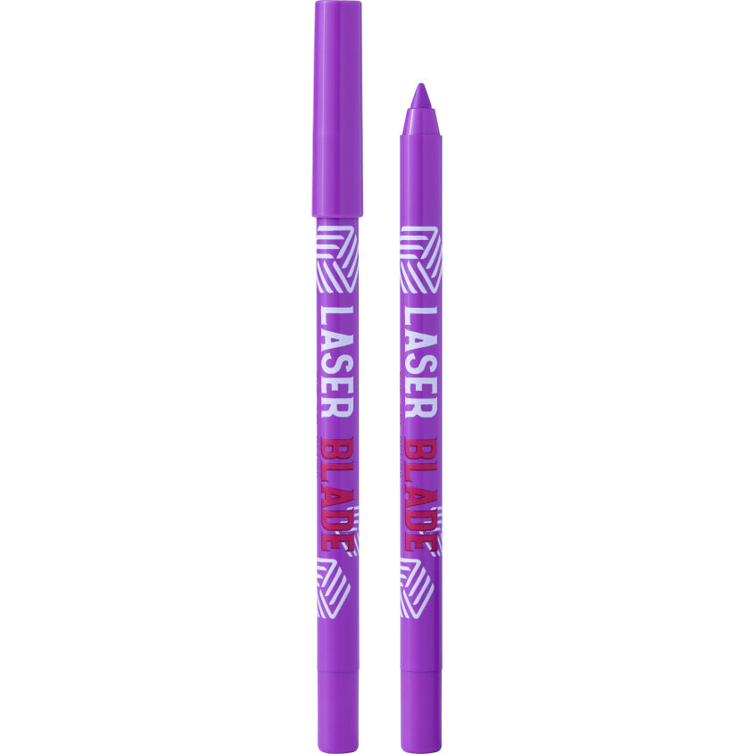 GEL EYELINER PENCIL LASER BLADE 04