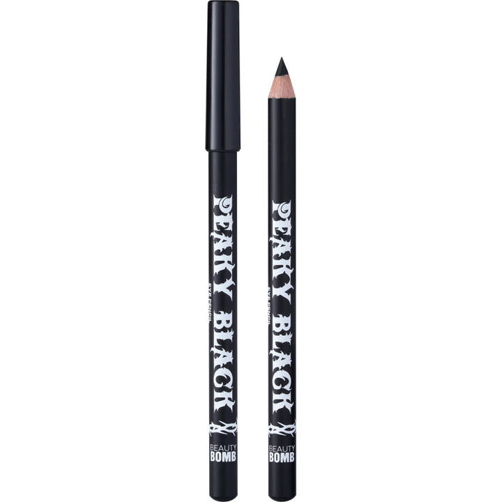 EYELINER PENCIL PEAKY BROWN 02