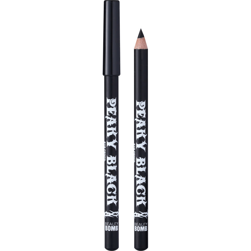 EYELINER PENCIL PEAKY BROWN 02