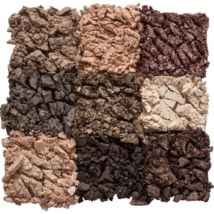 EYESHADOW PALETTE BELLATRIS 01