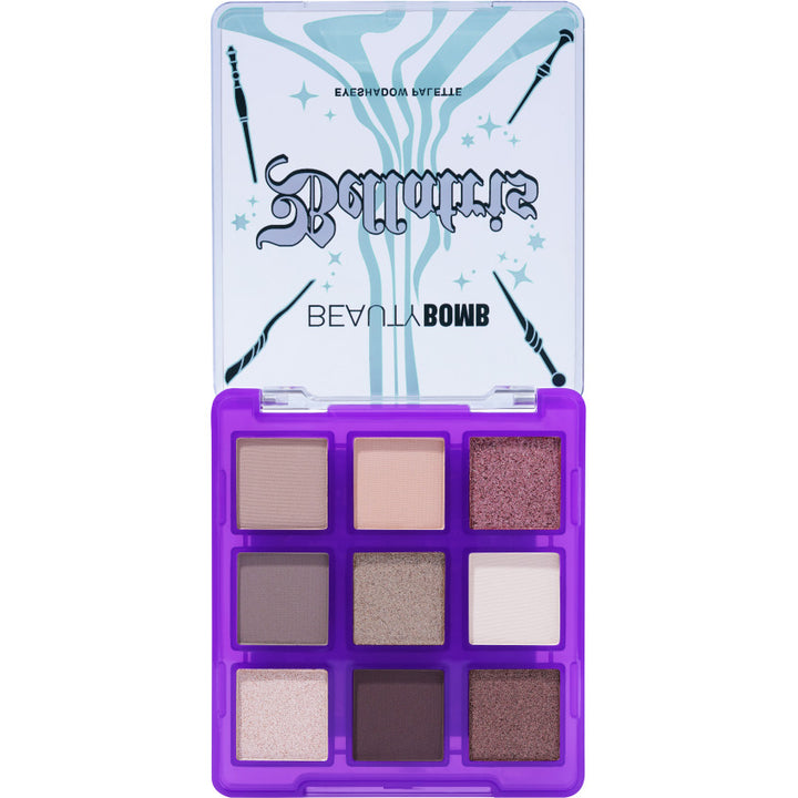 EYESHADOW PALETTE BELLATRIS 01