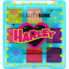 EYESHADOW PALETTE HARLEY 01