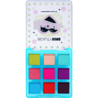 EYESHADOW PALETTE HARLEY 01