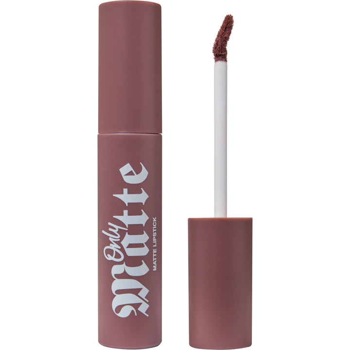 ONLY MATTE LIQUID LIPSTICK TONE 01 4ML