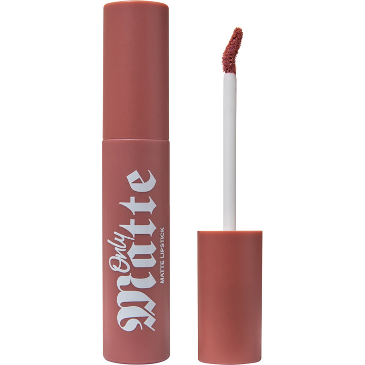 ONLY MATTE LIQUID LIPSTICK TONE 02 4ML