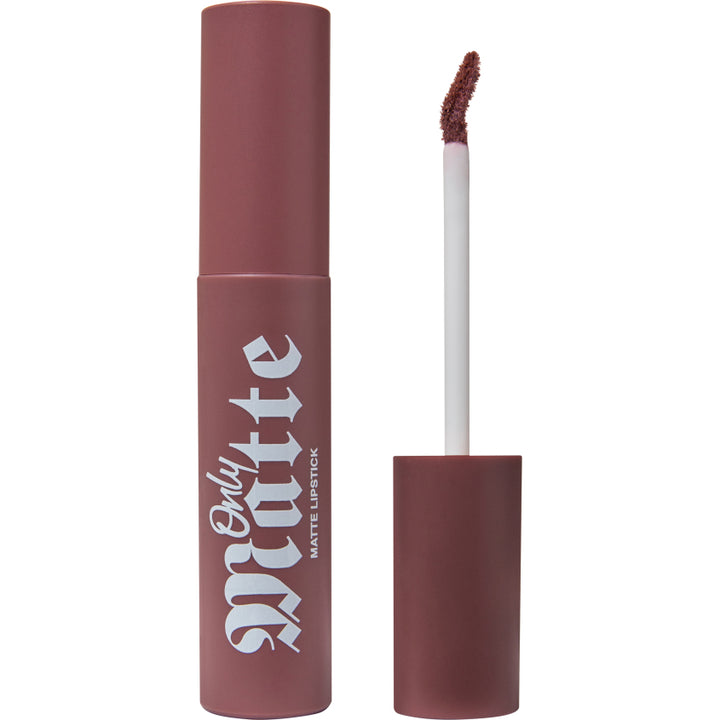 ONLY MATTE LIQUID LIPSTICK TONE 03 4ML
