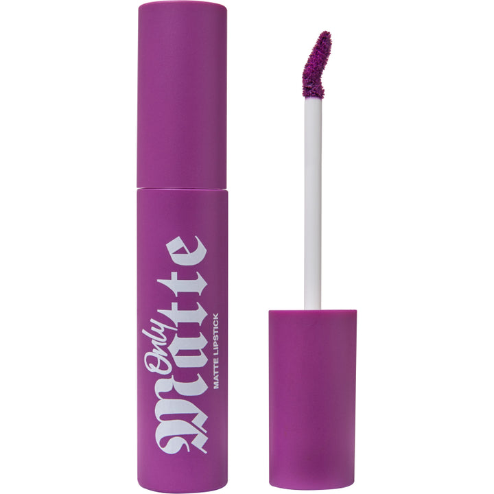 ONLY MATTE LIQUID LIPSTICK TONE 05 4ML