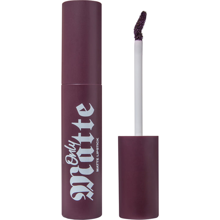 ONLY MATTE LIQUID LIPSTICK TONE 05 4ML