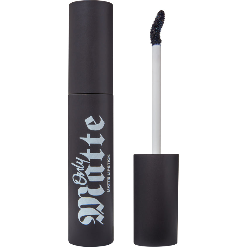 ONLY MATTE LIQUID LIPSTICK TONE 06 4ML