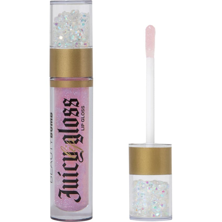 LIP GLOSS JUICY TONE 04