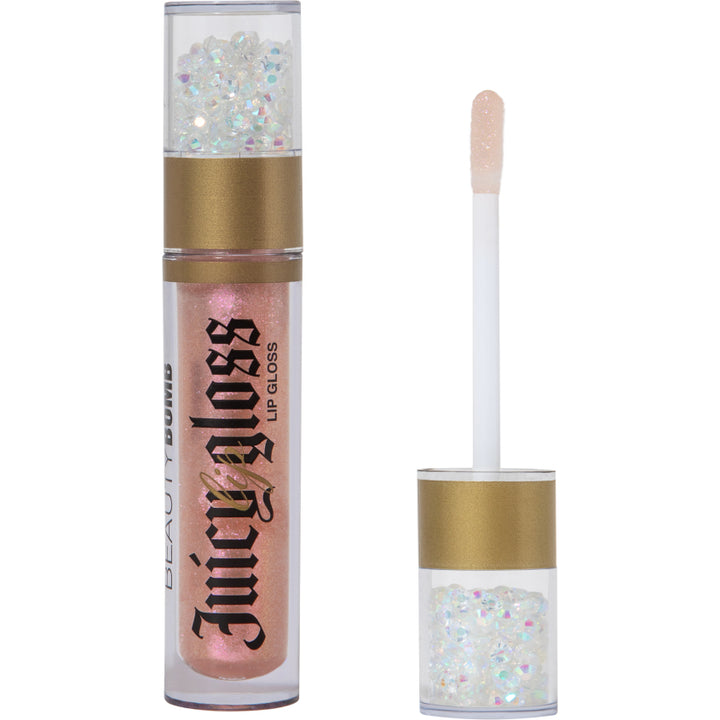 LIP GLOSS JUICY TONE 06