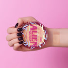HIGHLIGHTER ALIEN QUEEN TONE 01 PEACH WITH A GOLDEN GLOW 20G