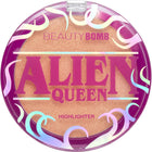 HIGHLIGHTER ALIEN QUEEN TONE 01 PEACH WITH A GOLDEN GLOW 20G