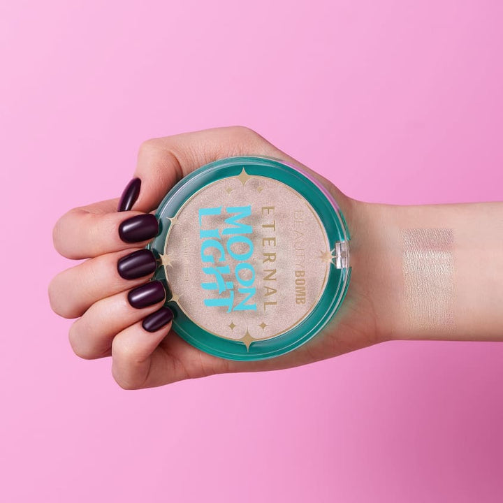 HIGHLIGHTER ETERNAL MOON LIGHT 01 10ML