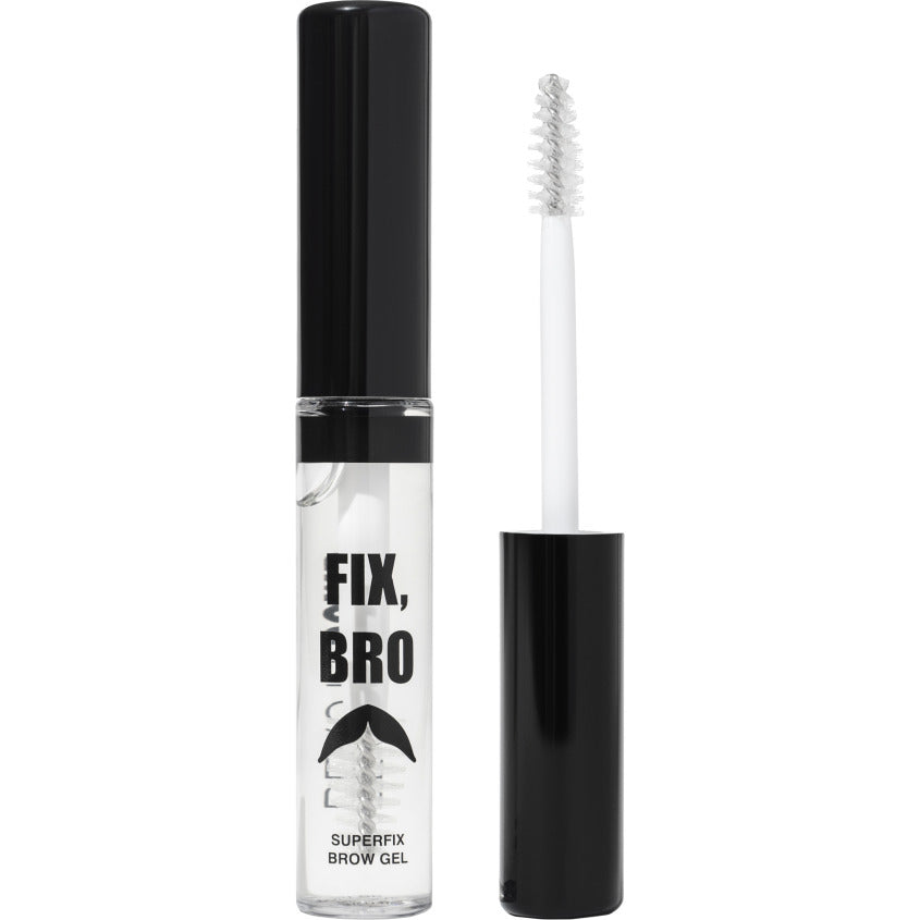 BROW GEL TONE 01 6ML