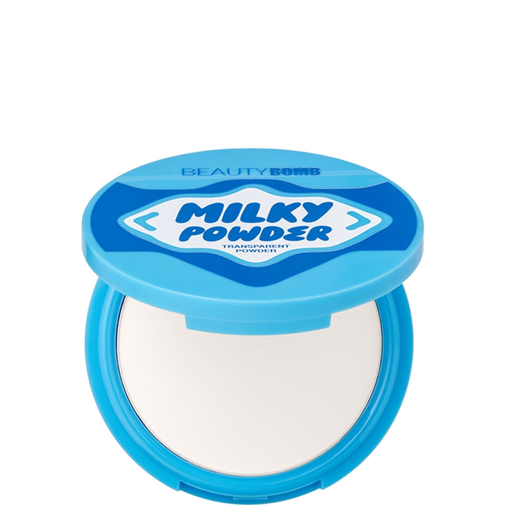 SETTING POWDER