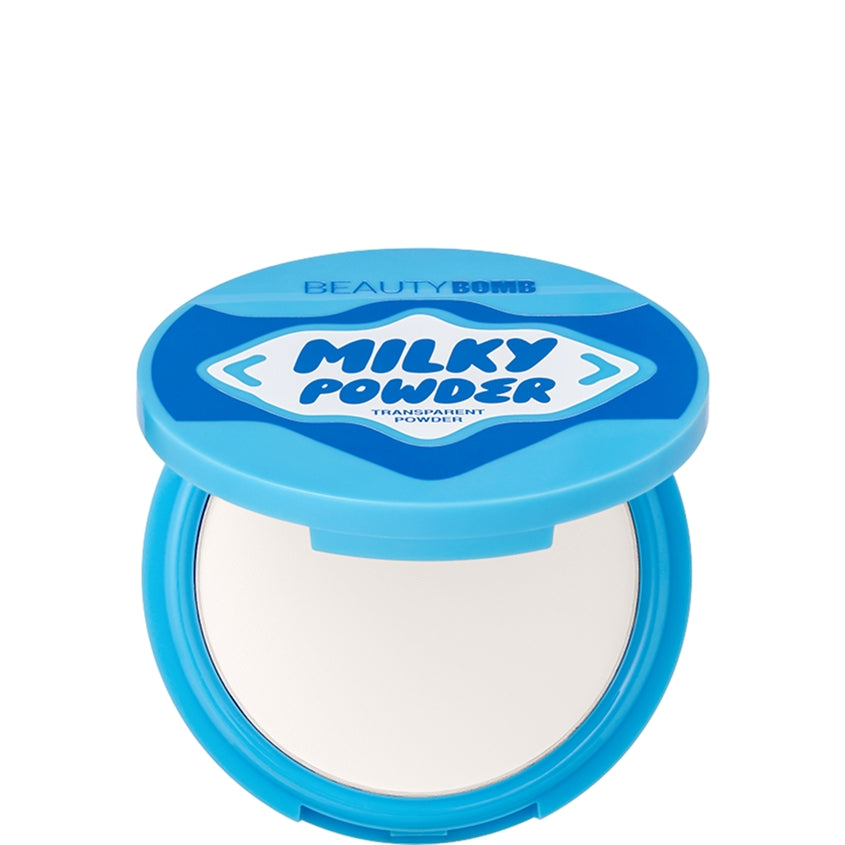 SETTING POWDER