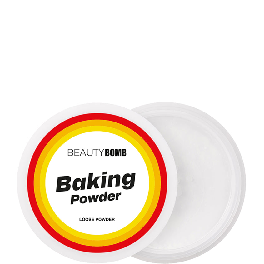 LOOSE POWDER