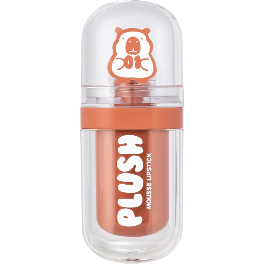 MOUSSE LIPSTICK TONE 01