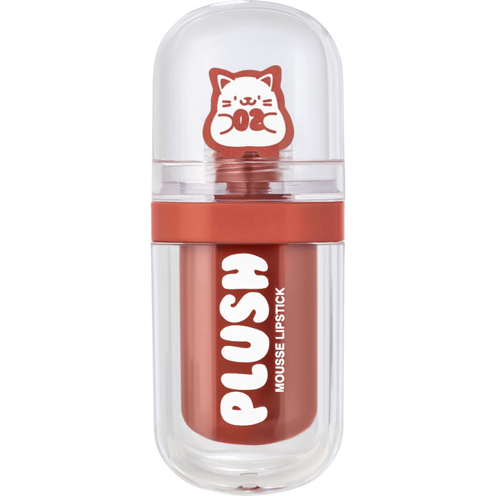 MOUSSE LIPSTICK TONE 02