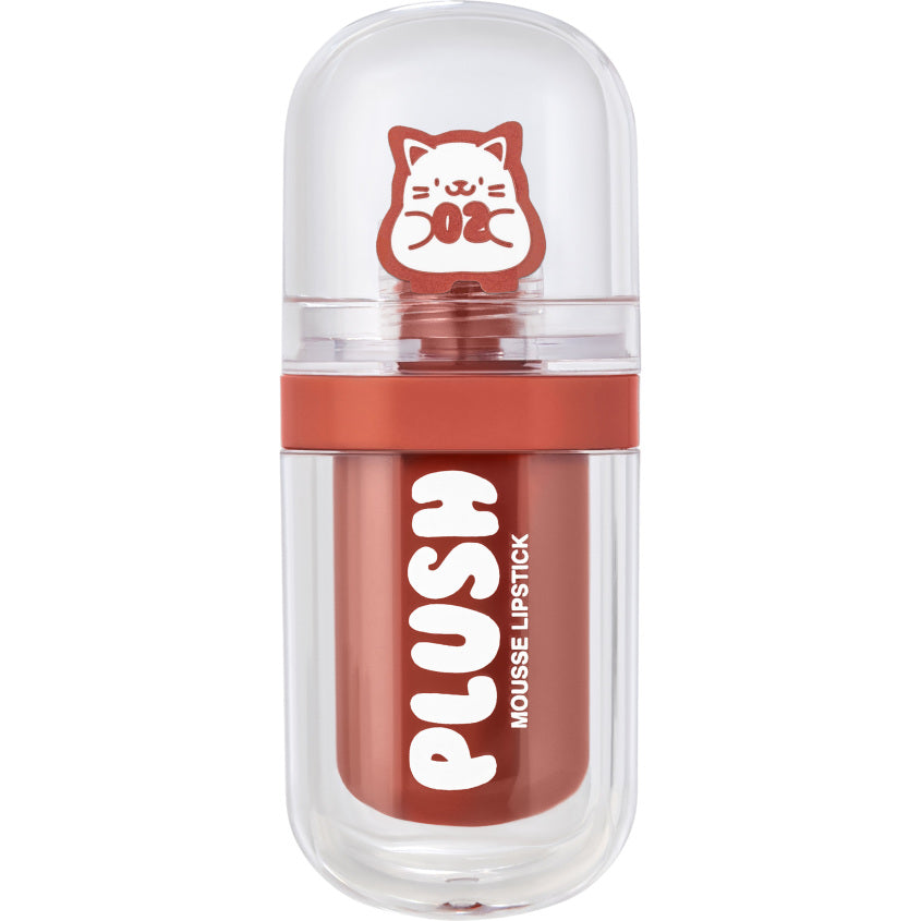 MOUSSE LIPSTICK TONE 02