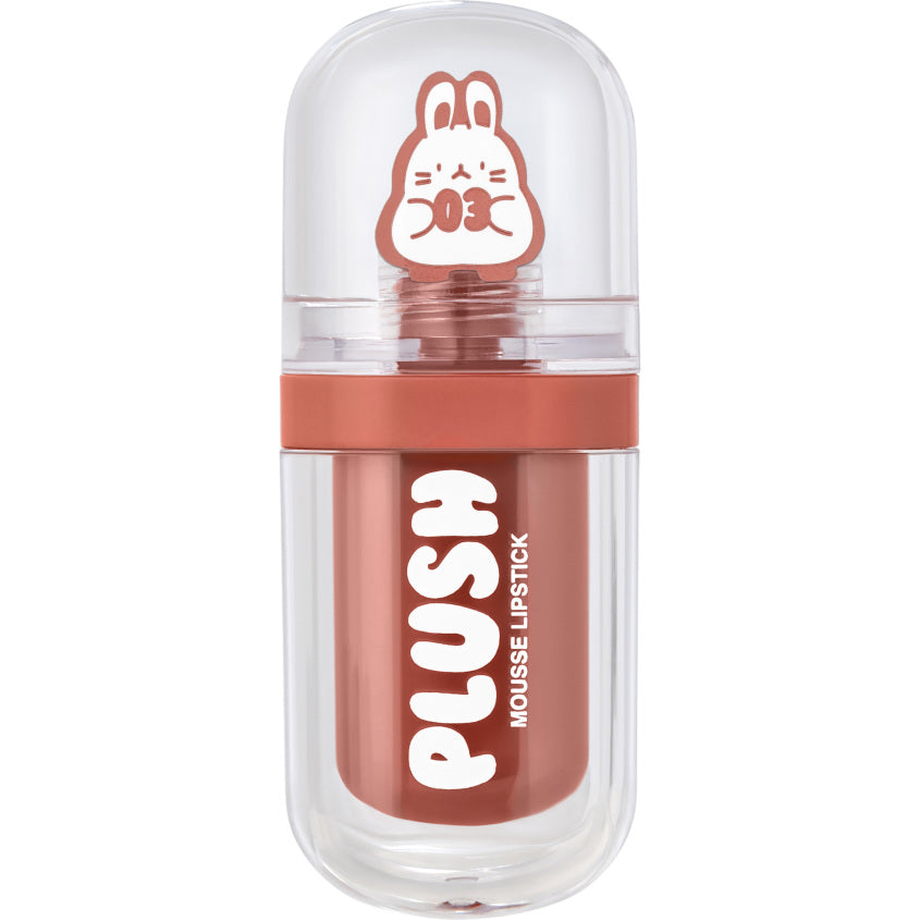 MOUSSE LIPSTICK TONE 03