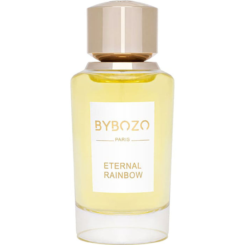 BYBOZO EDP ETERNAL RAINBOW 18 ML