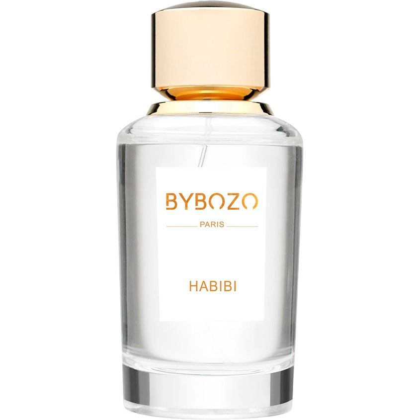 BYBOZO EDP HABIBI 18 ML