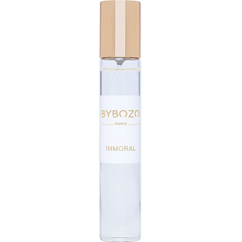 BYBOZO EDP IMMORAL 18 ML – شراء أونلاين