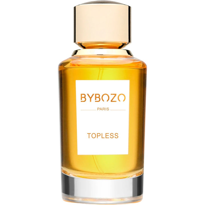 EDP TOPLESS 75 ML